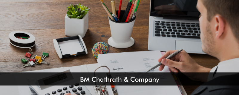 BM Chathrath & Company 